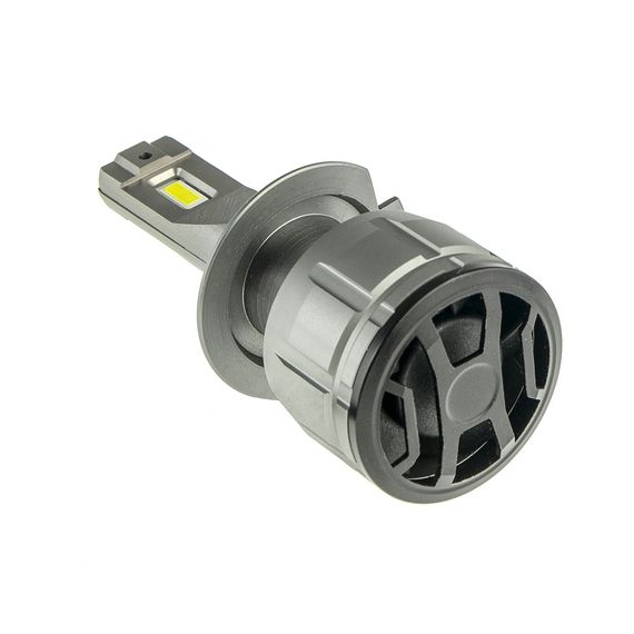 Светодиодная лампа головного света Cyclone Led H7 6000K type 38 CanBus (1 лампа) | Зображення 1