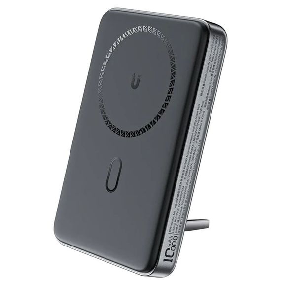 Портативное ЗУ Power Bank Acefast M6 PD20W 10000 mAh
