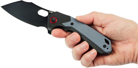 Ніж CJRB Caldera BB Blue | Зображення 2