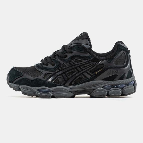 Кросівки Asics Gel-NYC / Gore-Tex (Термо) / асікс топ весна / осінь 2376 44 28 | Зображення 6