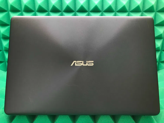 Ноутбук  ASUS VivoBook 15 15.6 FHD IPS/i5-8250U/8Gb/SSD128Gb/HDD500Gb | Зображення 7
