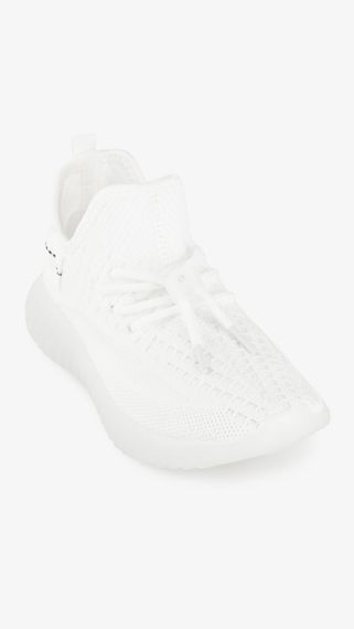 Кросівки для хлопчика Dinomin 2510-1G 32 Білий shop (2000999536540) | Зображення 4