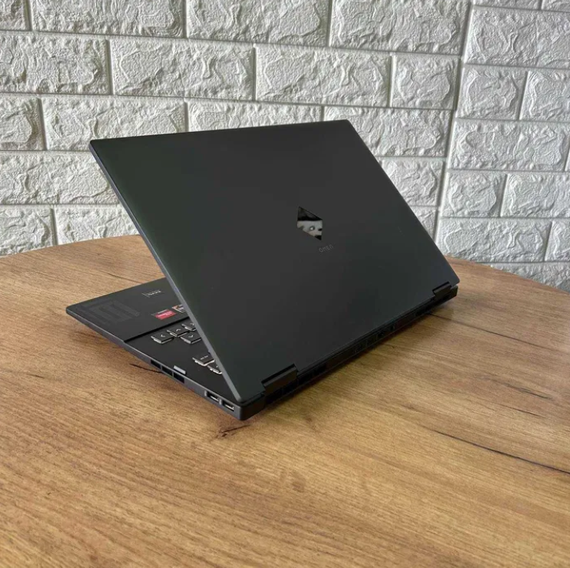 Ноутбук HP Omen 16 144Hz Ryzen 7 6800H 16Gb SSD 1Tb Radeon RX 6650M Б/В | Зображення 6