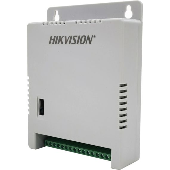 DS-2FA1205-C8(EUR) Багатоканальне імпульсне джерело живлення