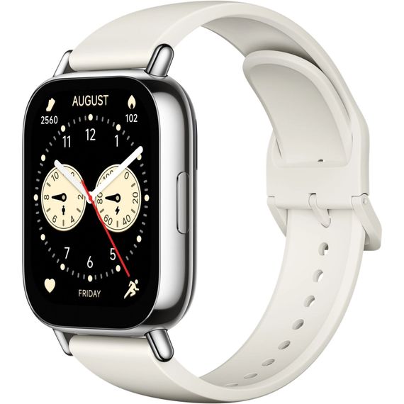 Смарт-годинник Xiaomi Redmi Watch 5 Lite Light Gold BHR8791GL (1091913) | Зображення 1