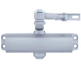 RYOBI *9900 9903 SILVER Дотягувач - Дверні доводчики