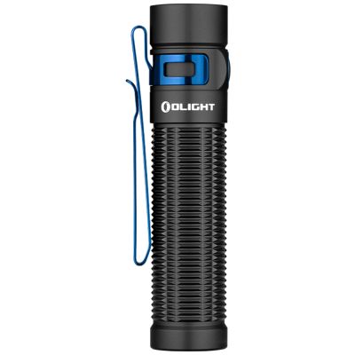 Ліхтар Olight Baton 3 Pro Max Black (Baton 3 Pro Max CW) | Зображення 9