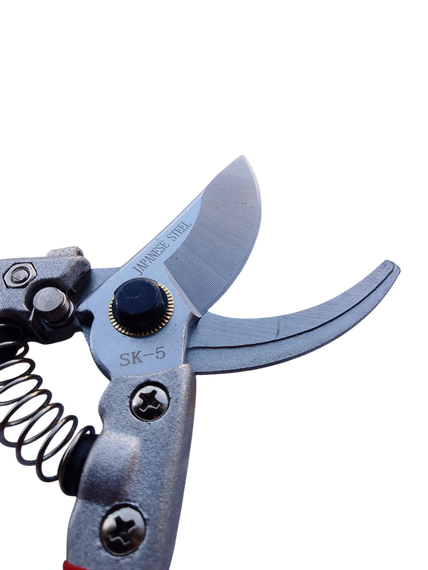 Секатор садовый Uatool 200мм, японская сталь SK5 | Зображення 1
