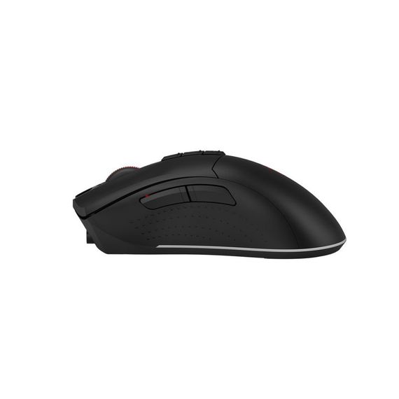 Миша ігрова бездротова A4-Tech Bloody R90 Plus, чорна | Зображення 3
