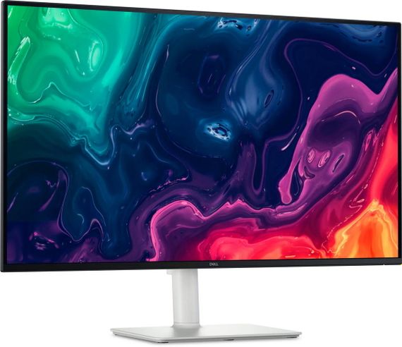 Монитор DELL 31.5&quot; S3225QS 2xHDMI 210-BQWP | Зображення 1