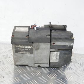 Автономний обігрівач Webasto Peugeot Partner 1996-2002 Обігрівач Вебасто Пежо Партнер 32736E 19989900