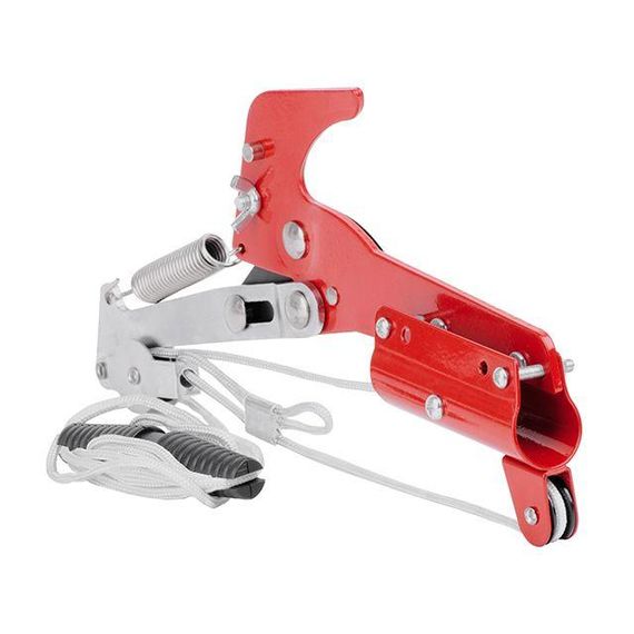 Гілкоріз штанговий під телескопічну ручку 2,4 м. HT-3112 INTERTOOL HT-31111 | Зображення 3