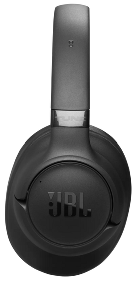 Гарнітура JBL TUNE 780NC Black (JBLT780NCBLK) | Зображення 8