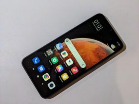 Мобильный телефон Xiaomi redmi 9c nfc 2/32gb бу