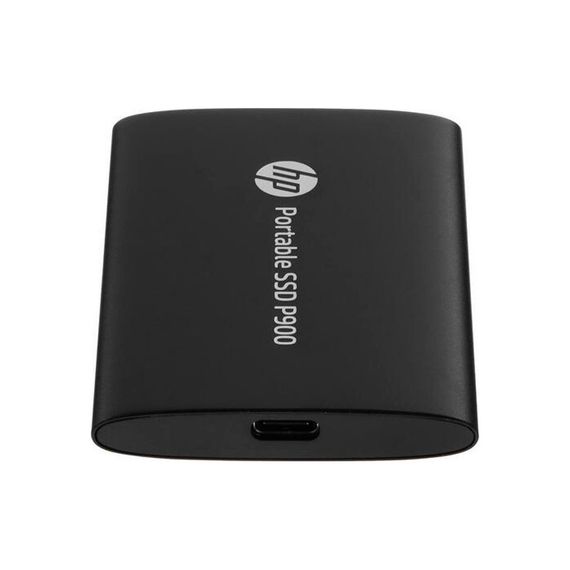 Накопитель SSD USB-C 512GB P900 HP (7M690AA) | Зображення 1