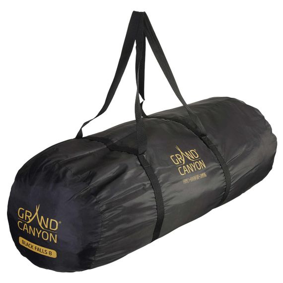 Намет Grand Canyon Black Falls 8 Capulet Olive (330039) | Зображення 2