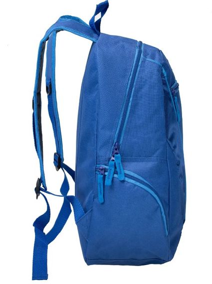 Рюкзак міський Semi Line 18 Blue (J4917-2) (DAS302191) | Зображення 3