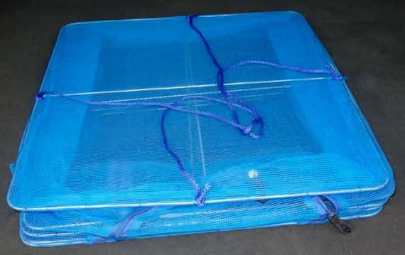 Сушарка Ranger New Line-5 45x45x55 для риби, грибів, фруктів RA8810 | Зображення 5