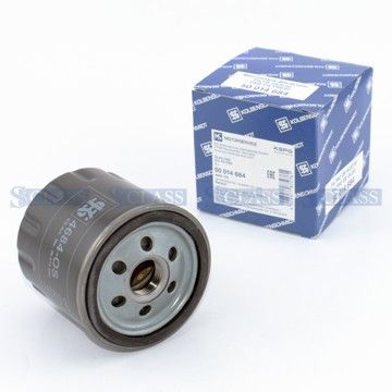 Фильтр масляный Mercedes Benz Citan / Renault Kangoo/Dokker 1.5DCI, KS, 50014684,