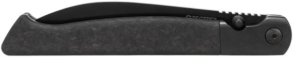 Ніж Cold Steel Spectre Hawkbill Black | Зображення 3