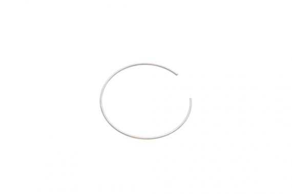 Ремкомплект суппорта заднего Mazda 6 02-07 d=35mm  Akebono  236027 | Зображення 5