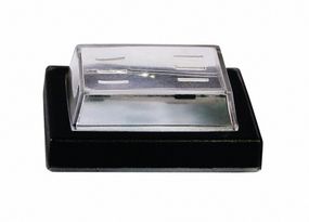 Ковпачок WPC-04B захисний силіконовий для перемикачів KCD2-2 Ny95500823