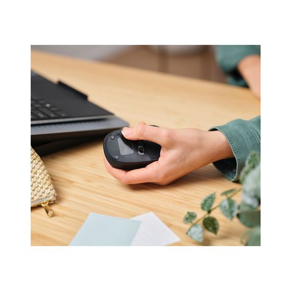 Мишка Trust Primo Bluetooth Black (24966) | Зображення 9
