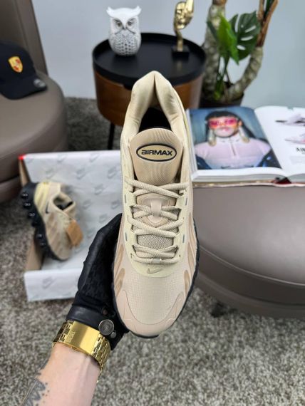 Чоловічі кросівки Air Max Dn8 Beige Black , В'єтнам 44 28 | Зображення 6