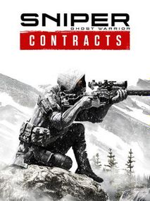 Sniper Ghost Warrior Contracts (PC) - Steam Key - LATAM