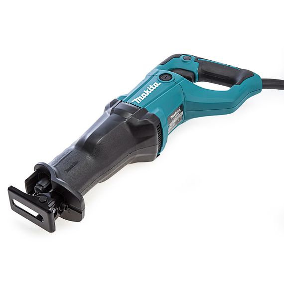 Пила сабельная сетевая Makita JR3051TK | Зображення 2