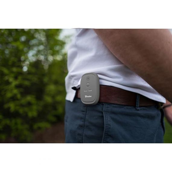 Переносний акумуляторний відлякувач комарів Bradas CTRL-IN201B | Зображення 1