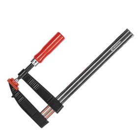 Струбцина столярна 300x120 мм DIN 5117 INTERTOOL HT-60041