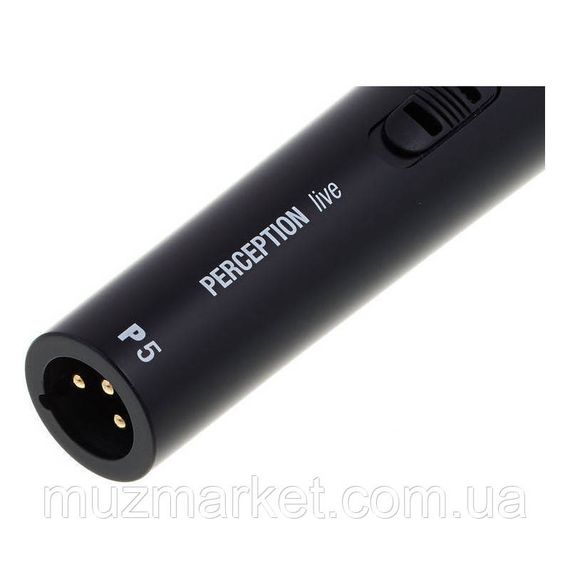 Микрофон AKG PERCEPTION P5S | Зображення 2