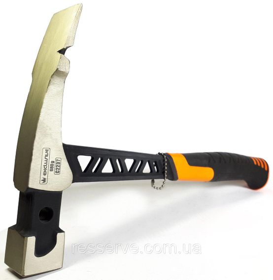 Молоток каменяра Richmann, 680 гр (C2237)