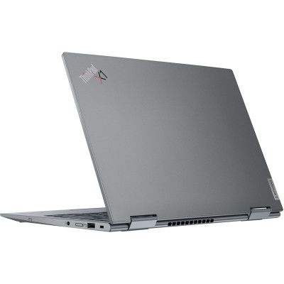Ноутбук Lenovo ThinkPad X1 Yoga G8 (21HQ0055RA) | Зображення 5