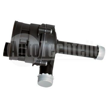 Насос рециркуляции антифриза Mercedes Benz W221 05-13/ C216 06-13, AutoTechteile, 100 8397, CP5615ACP