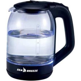 Електрочайник SeaBreeze SB-014 1,8 л 1500Вт
