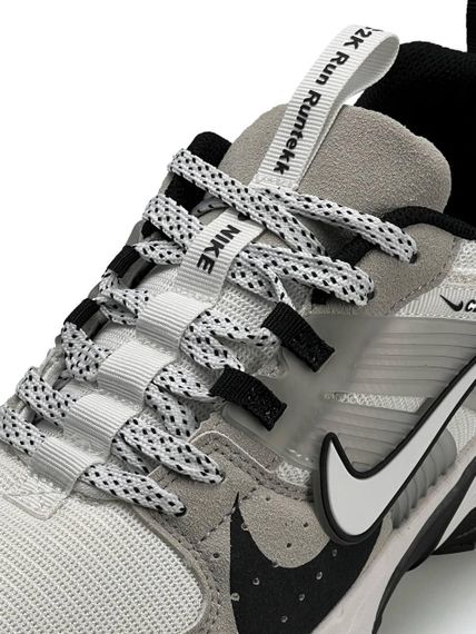 Кросівки  C2K Run Runtekk White Grey весна / літо / осінь 41 | Зображення 9