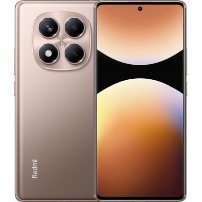 Мобильный телефон Xiaomi Redmi Note 14 Pro 8/256GB Sand Gold (1152699)