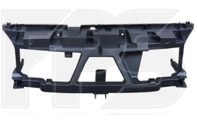 Передняя панель Renault Scenic '03-06 (FPS)