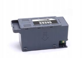 C9345 контейнер (поглотитель) отработанных чернил Epson WorkForce EC-C7000 с поглотителем и чипом