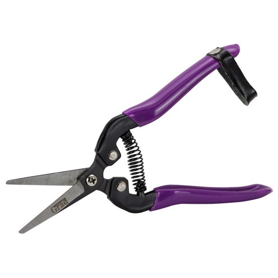 Секатор обвідний для квітів 190мм GRAD 5021765 | Зображення 1
