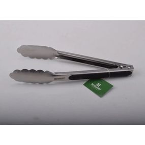 Щипцы кухонные Krauzer Assistent KR-77418 23 см