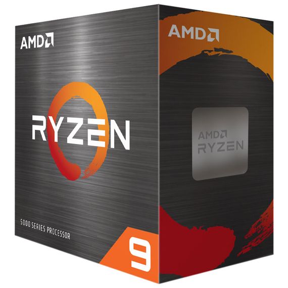 Процессор AMD Ryzen 9 5900XT (100-100001581WOF) | Зображення 1