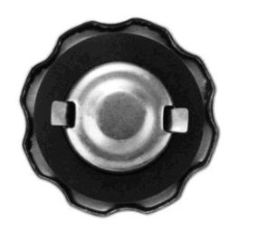Крышка бака топливного м/б   168F/170F   (6,5/7Hp)   EVO