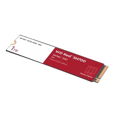 Накопитель SSD M.2 2280 1TB SN700 RED WD (WDS100T1R0C) | Зображення 2