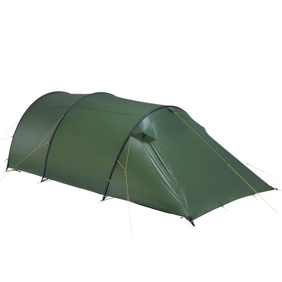 Намет Wechsel Tempest 4 ZG Green (231053) | Зображення 8