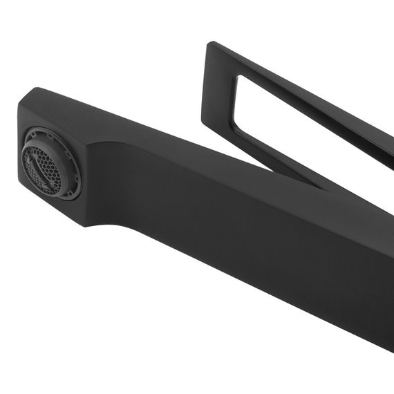 Змішувач для раковини Kroner KRP Ersel - SCH0110BV з донним клапаном (CV035473) | Зображення 6