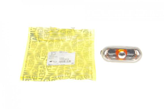 Повторювач повороту на крило Seat Altea Ibiza 02- 715102132120 | Зображення 1
