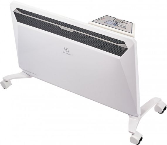 Конвектор электрический Electrolux AirGate Digital Inverter ECH/AGI-2000 2 кВт, 20 м2, IP24, инверторное управление (ECH/AGI-2000) | Зображення 2